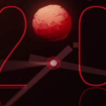 « 2° avant la fin du monde » : un documentaire écolo à traduire Librement