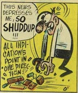 HeyLookshuddup
