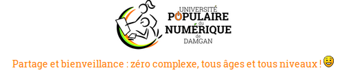 Une initiative d’éducation populaire au numérique à Damgan