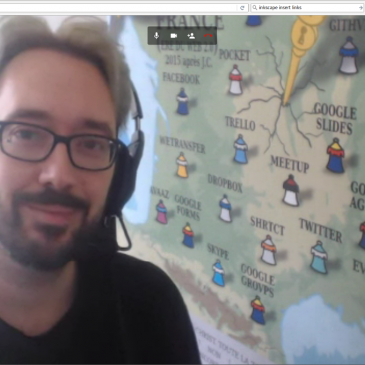 Framatalk : semez la Discord sur Skype et cie !