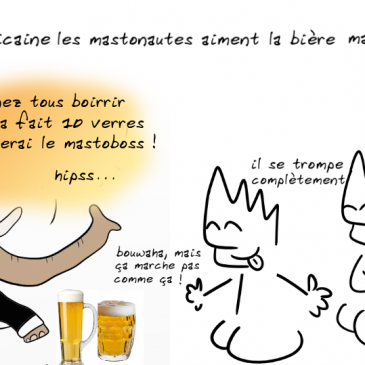 La Fediverse, c’est pas une starteupe