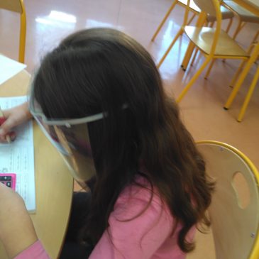 Journal de confinement d’un directeur d’école