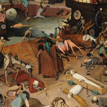 Prophètes et technologistes à l’ère de la suspicion généralisée