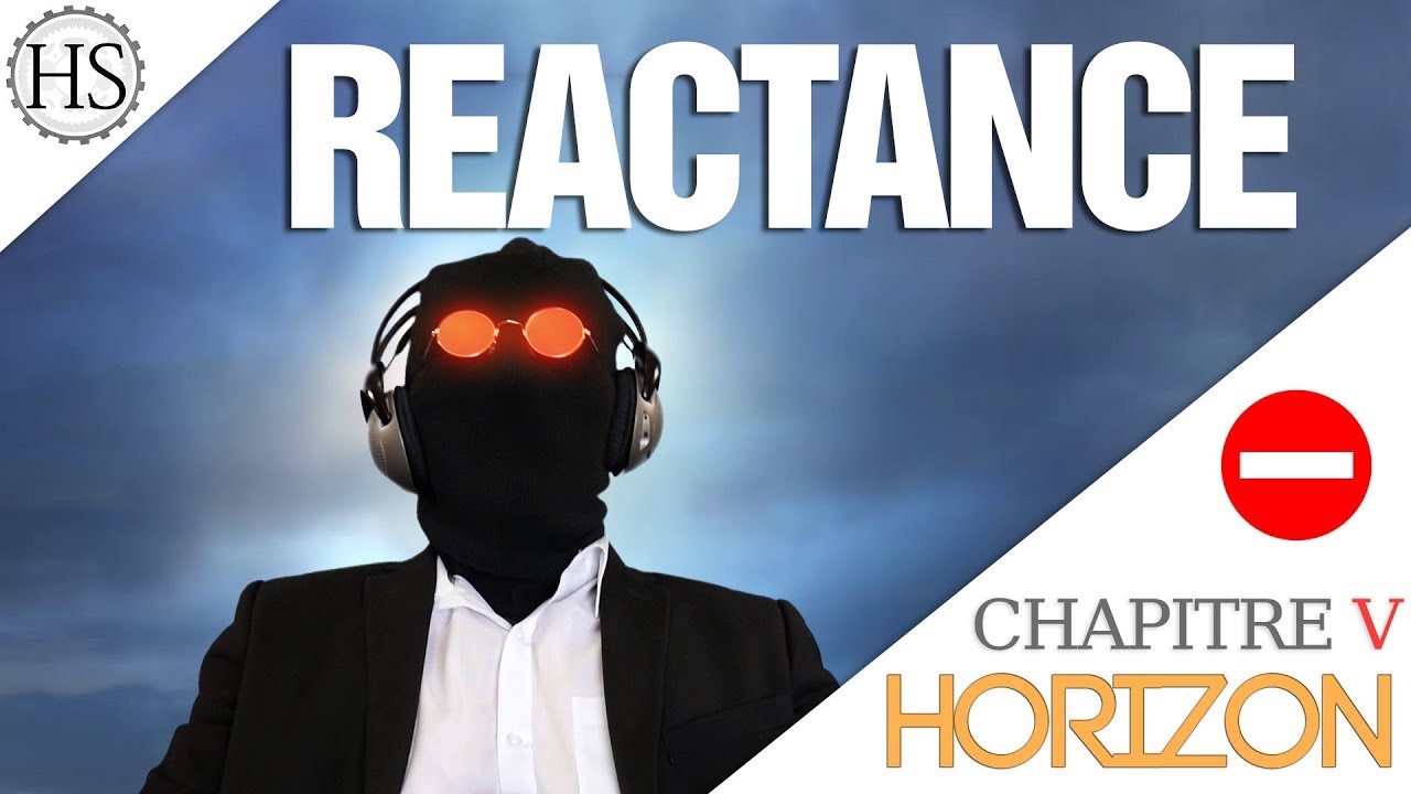 La réactance