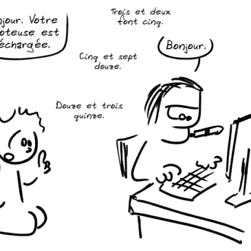 Le Petit Crypto-Prince